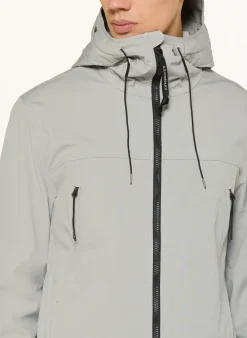 Softshell-Jacke