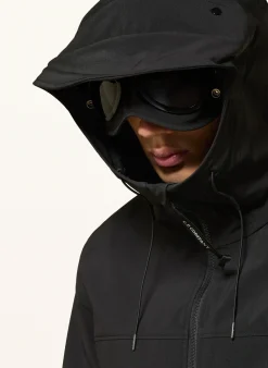 Softshell-Jacke