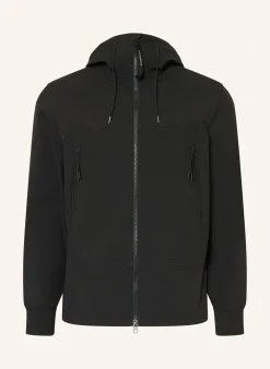 Softshell-Jacke