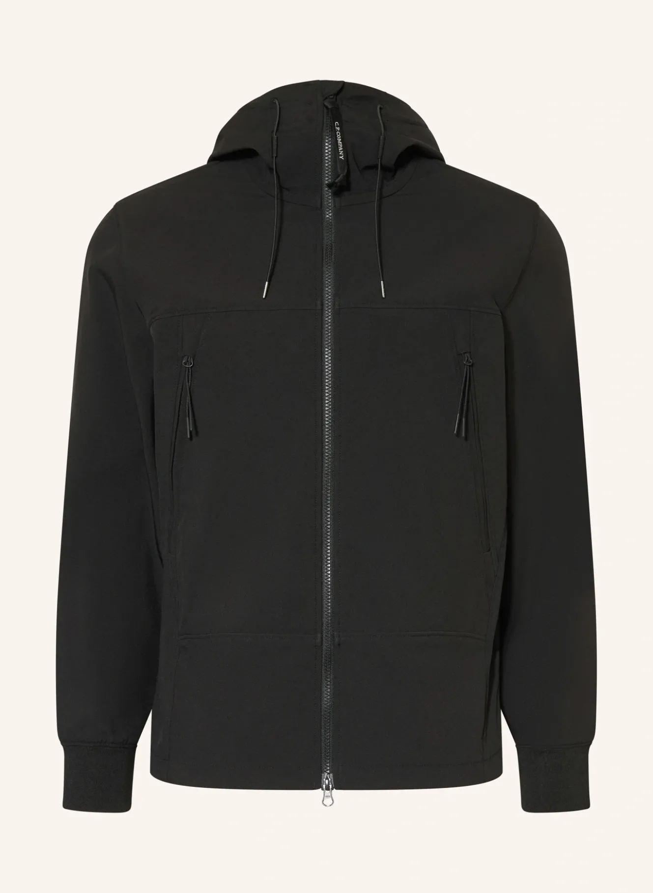 Softshell-Jacke