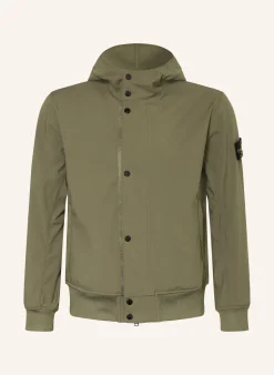 Softshell-Jacke