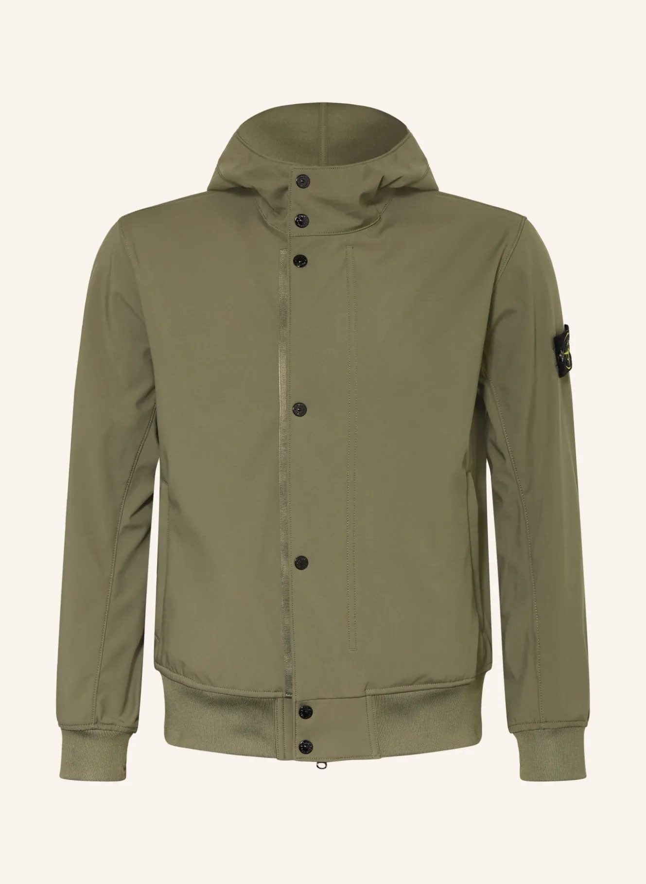 Softshell-Jacke