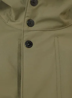 Softshell-Jacke