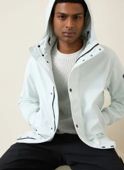 Softshell-Jacke
