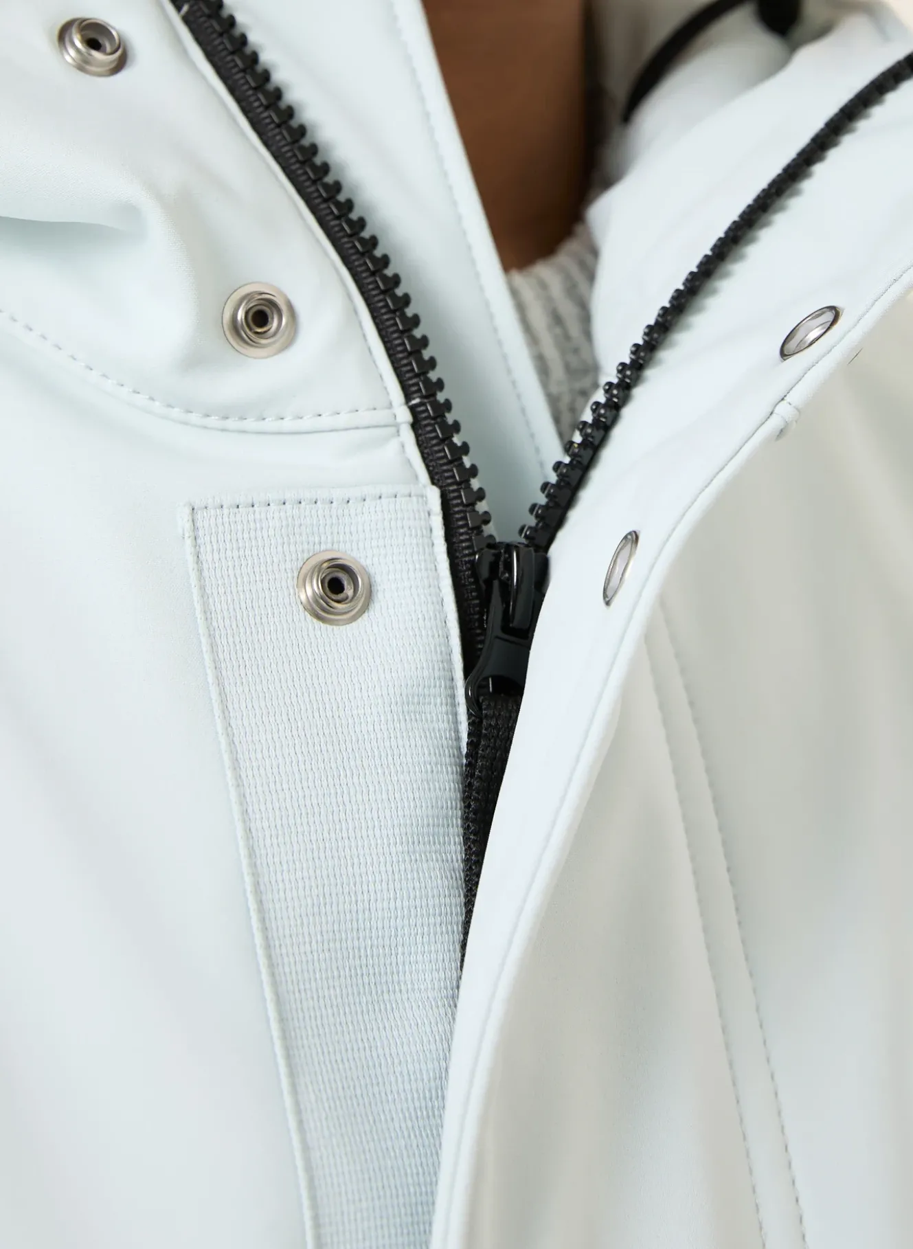 Softshell-Jacke