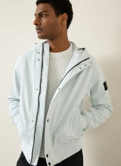 Softshell-Jacke