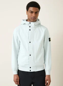 Softshell-Jacke