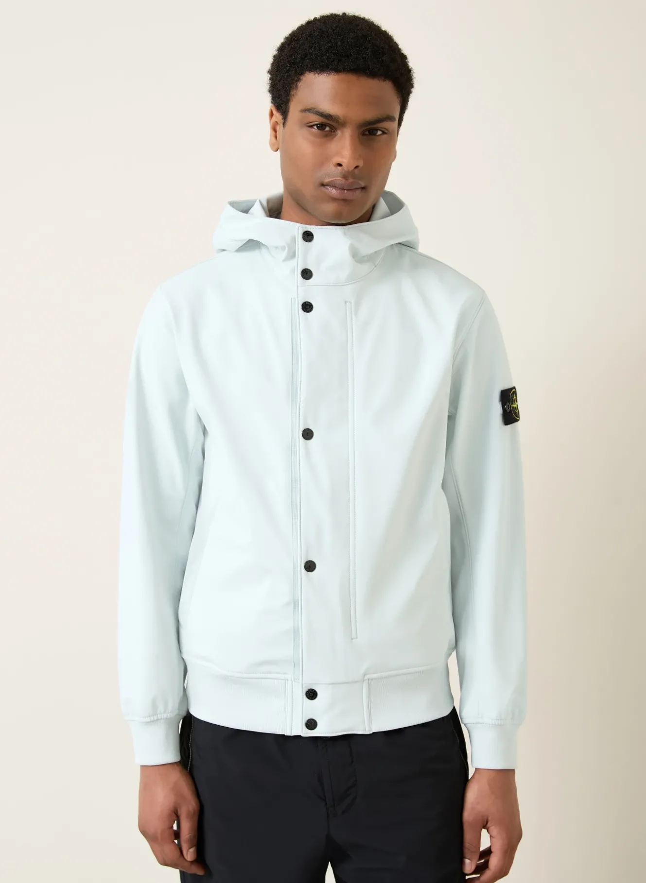 Softshell-Jacke