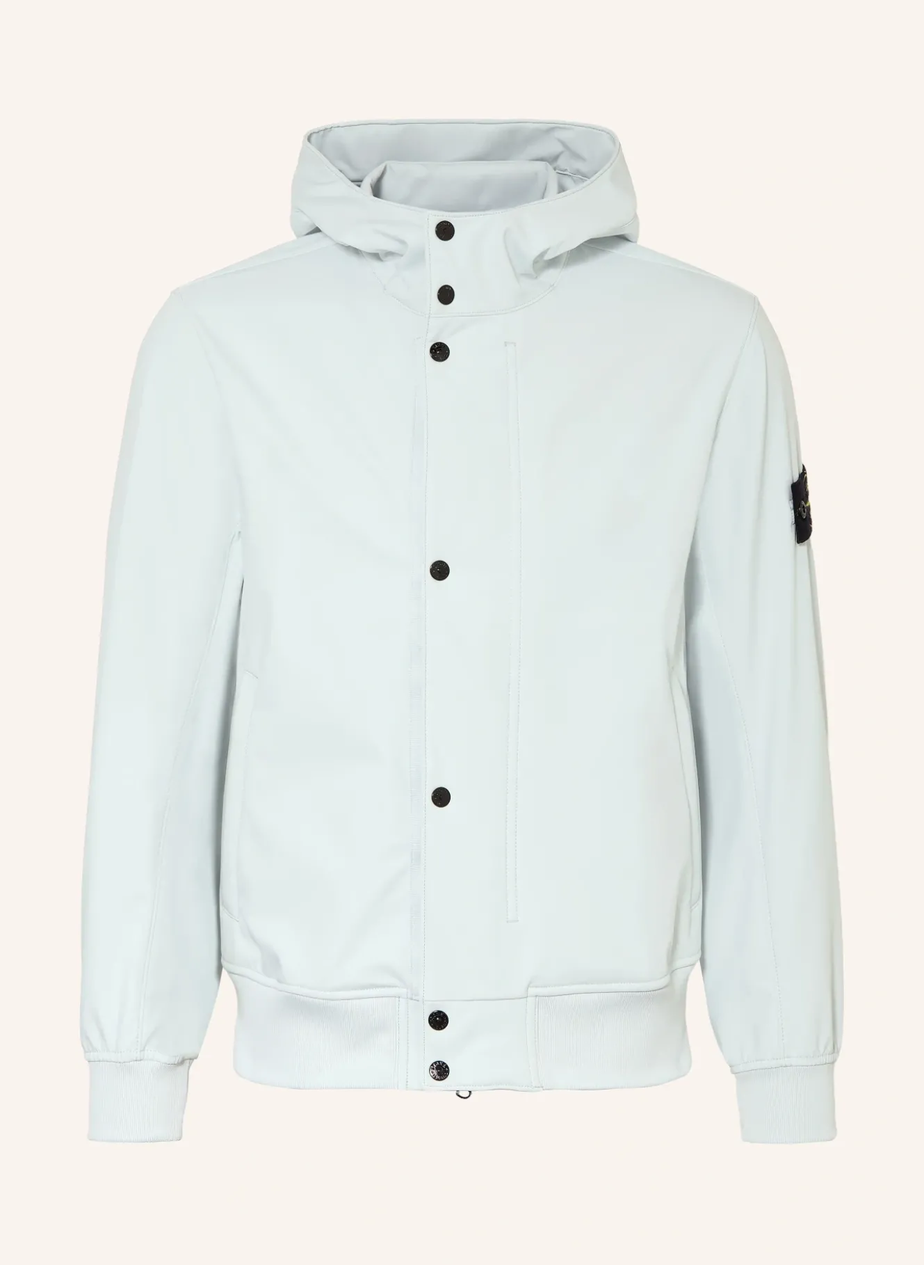 Softshell-Jacke