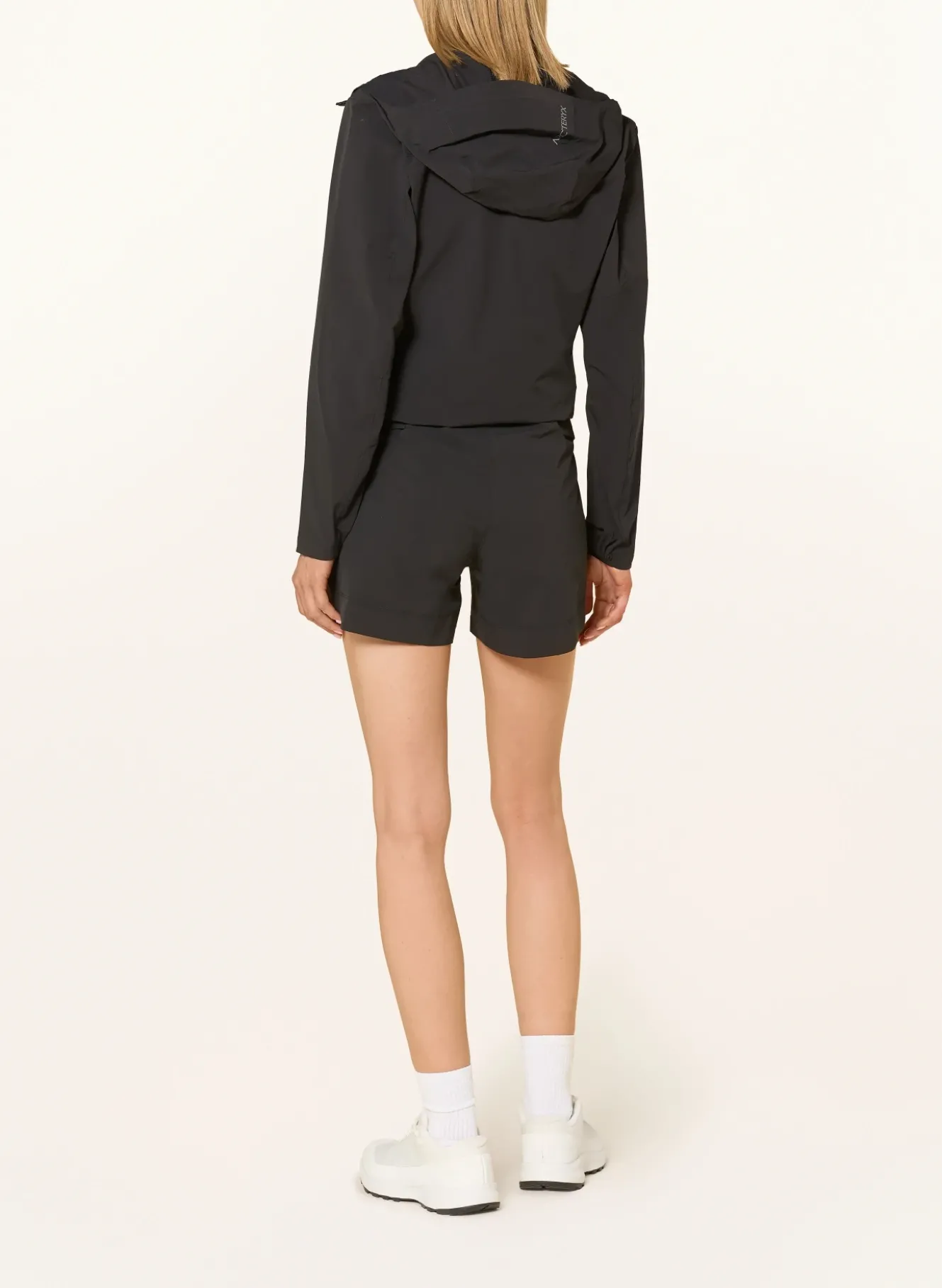 Softshell-Jacke GAMMA LIGHTWEIGHT HOODY