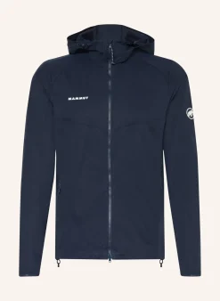 Softshell-Jacke GRANITE SO HOODED