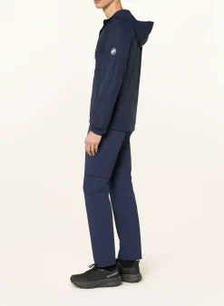 Softshell-Jacke GRANITE SO HOODED