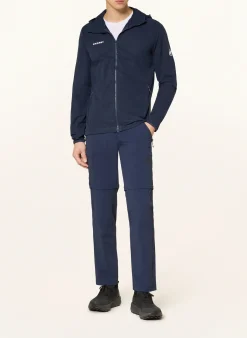 Softshell-Jacke GRANITE SO HOODED