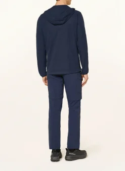 Softshell-Jacke GRANITE SO HOODED