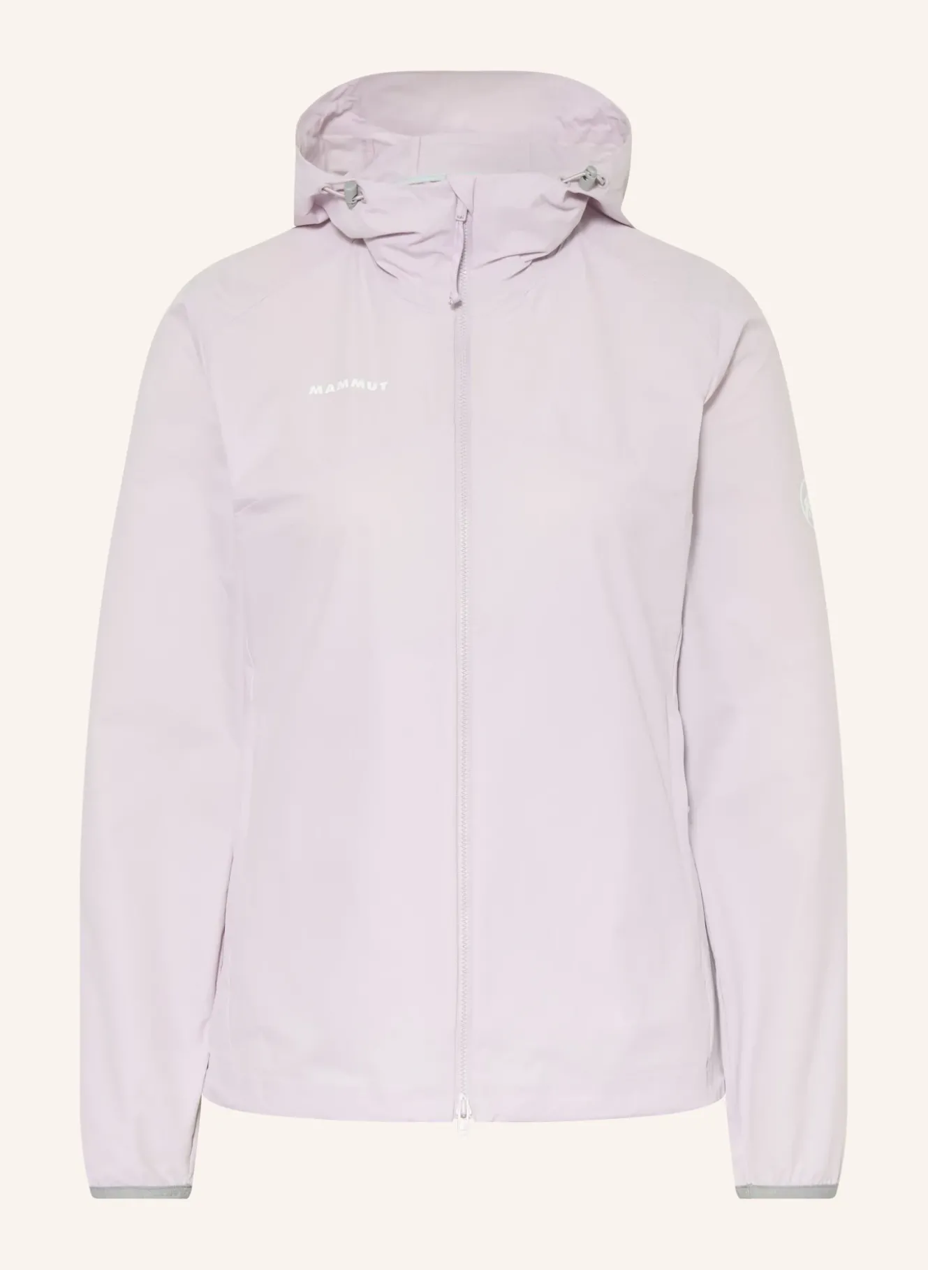 Softshell-Jacke GRANITE SO