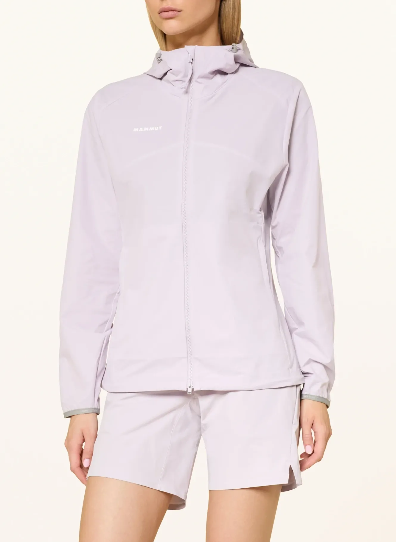 Softshell-Jacke GRANITE SO