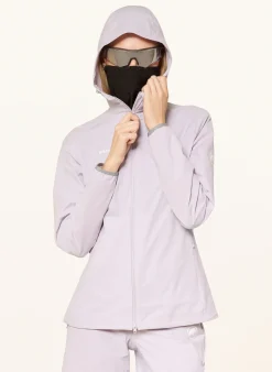 Softshell-Jacke GRANITE SO