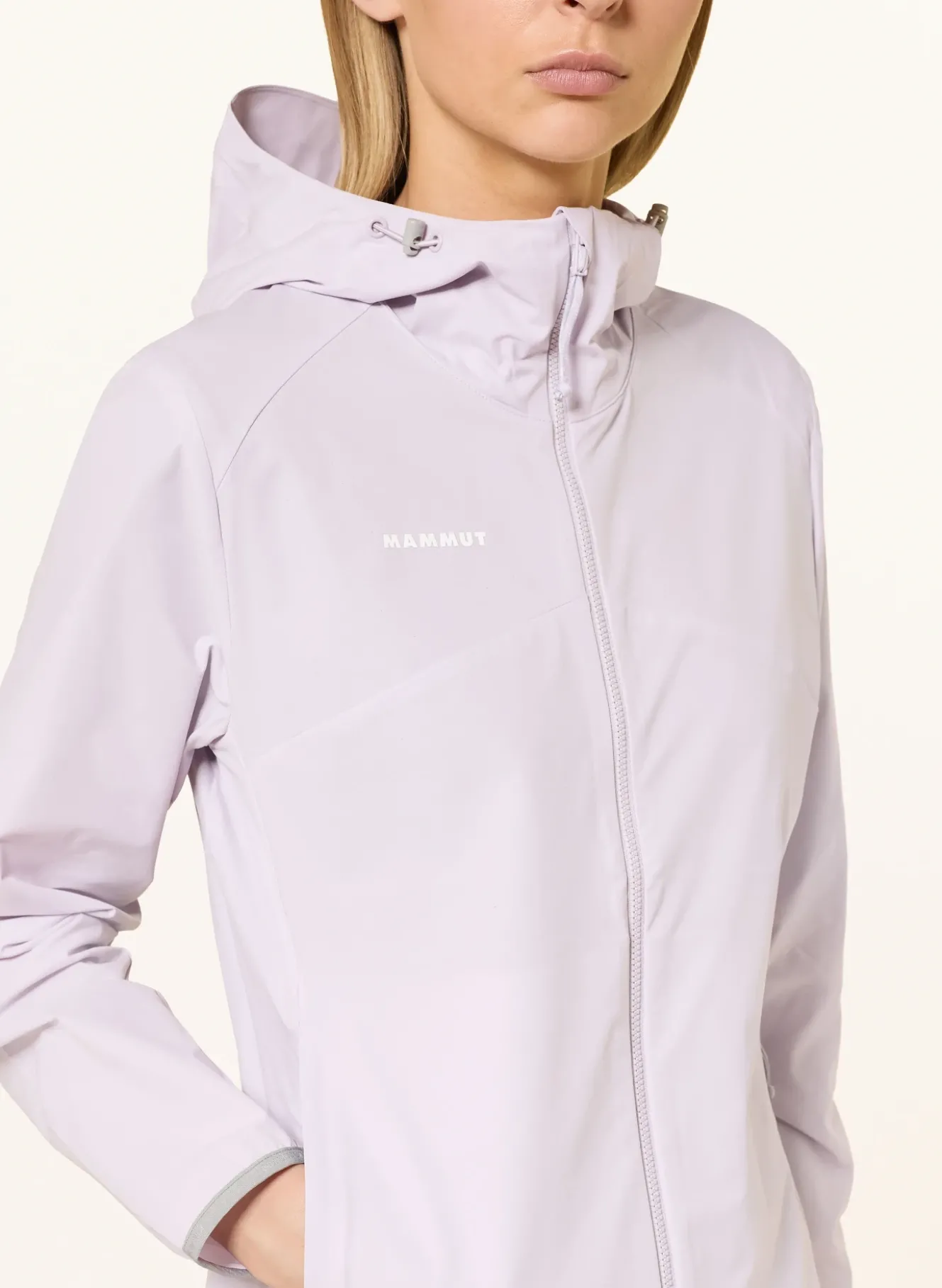 Softshell-Jacke GRANITE SO