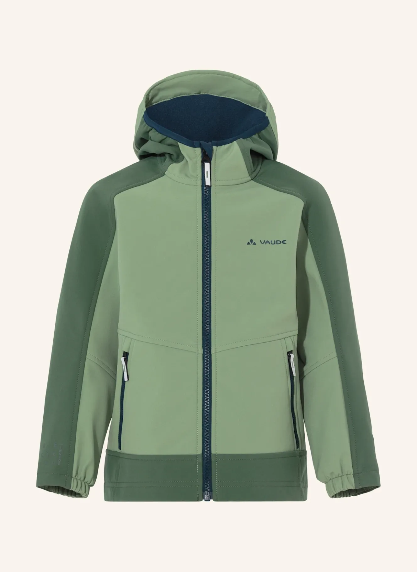 Softshell-Jacke KIDS RONDANE JACKET IV