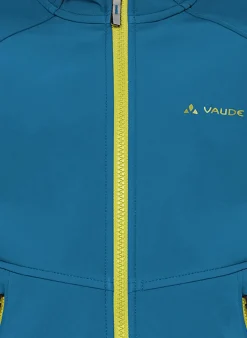 Softshell-Jacke KIDS RONDANE JACKET IV