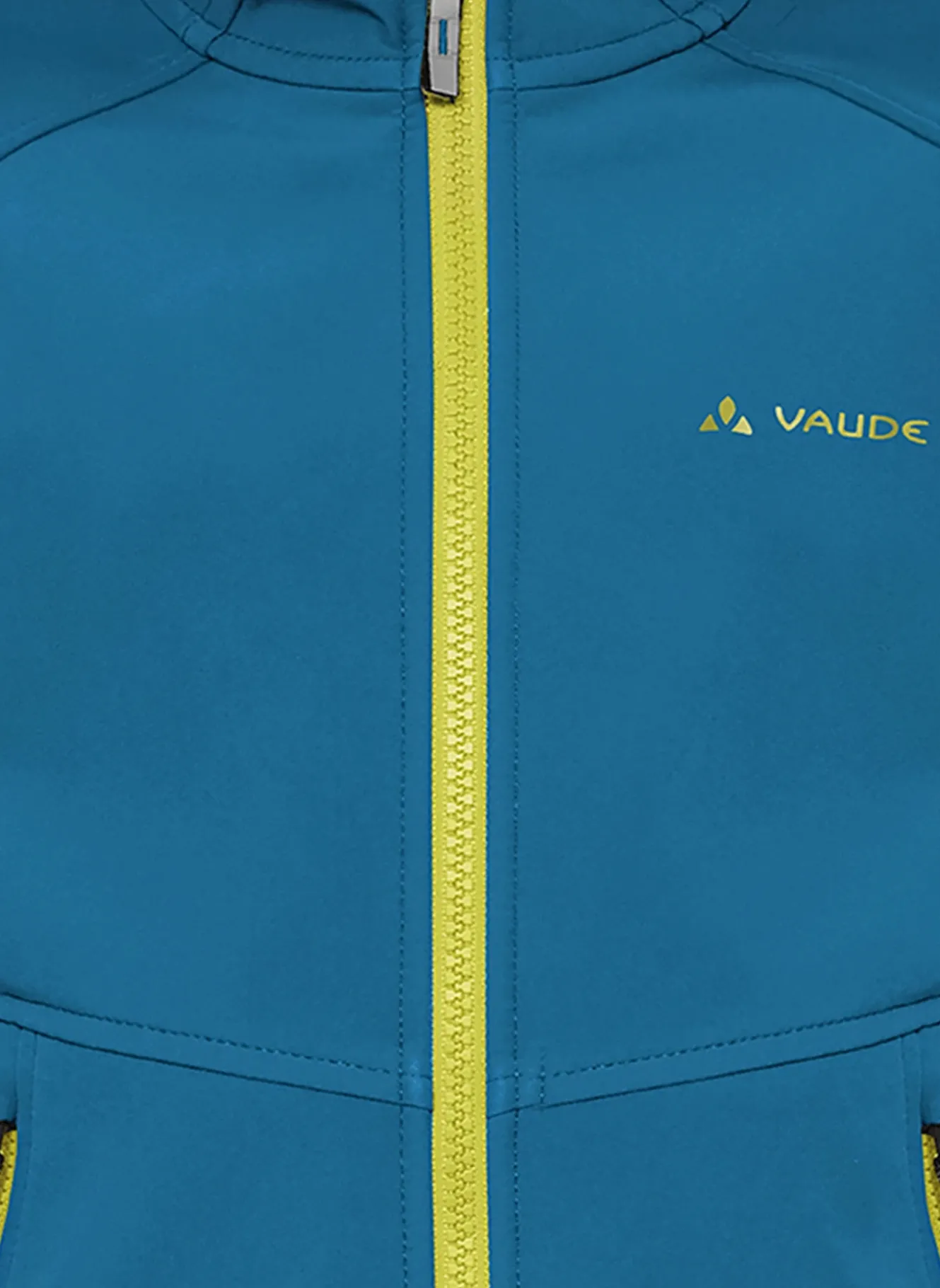 Softshell-Jacke KIDS RONDANE JACKET IV