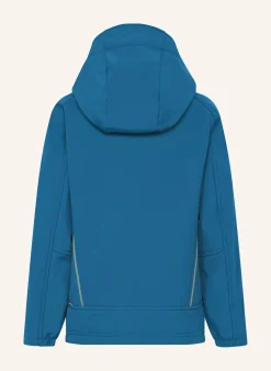 Softshell-Jacke KIDS RONDANE JACKET IV
