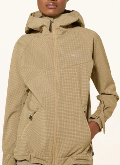 Softshell-Jacke NANCY P