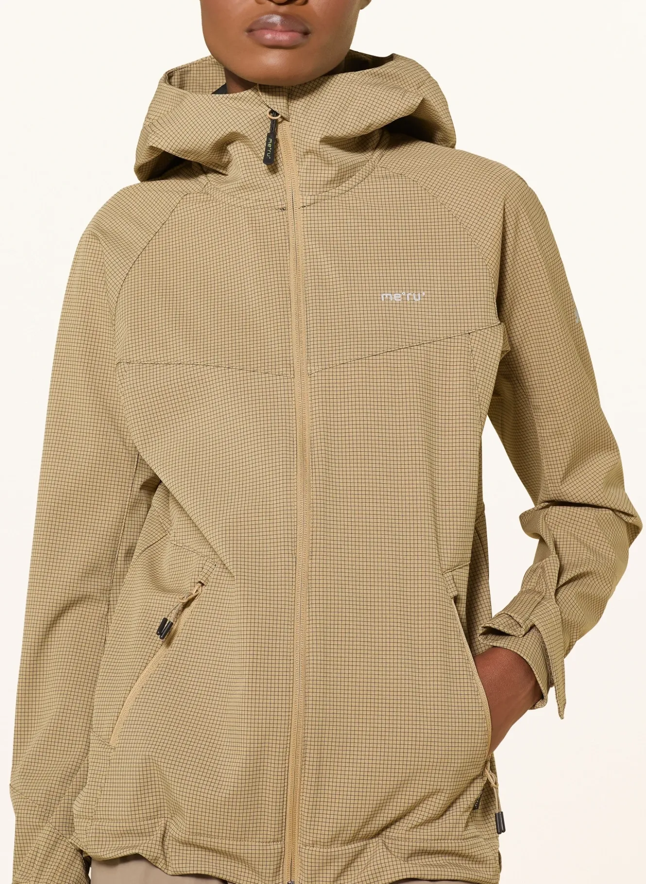 Softshell-Jacke NANCY P