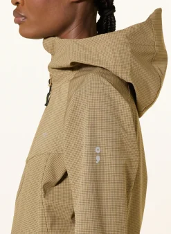 Softshell-Jacke NANCY P