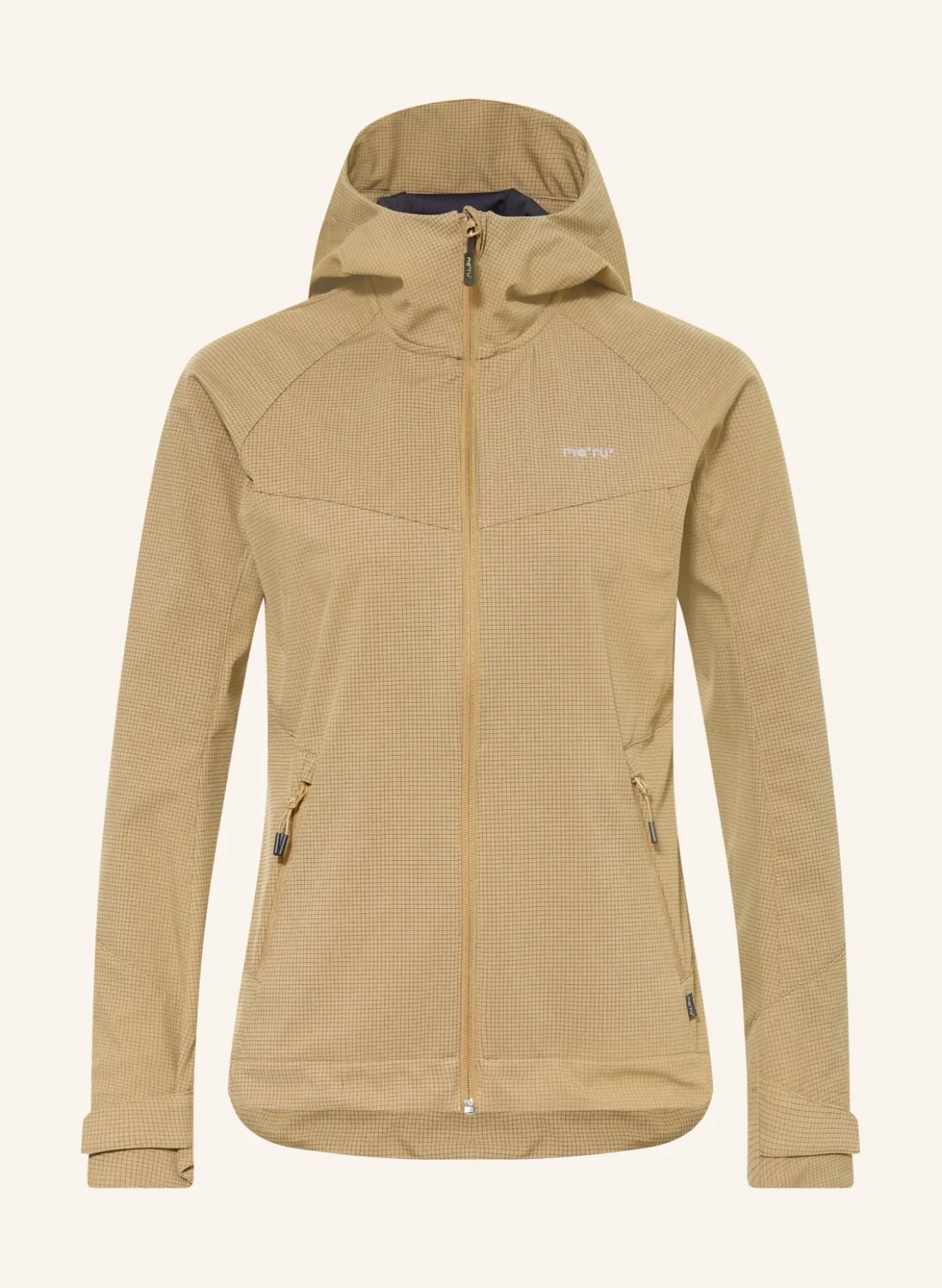 Softshell-Jacke NANCY P