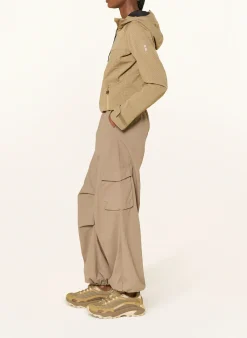 Softshell-Jacke NANCY P