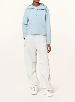 Softshell-Jacke ULTIMATE COMFORT SO HOODED