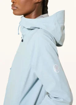 Softshell-Jacke ULTIMATE COMFORT SO HOODED