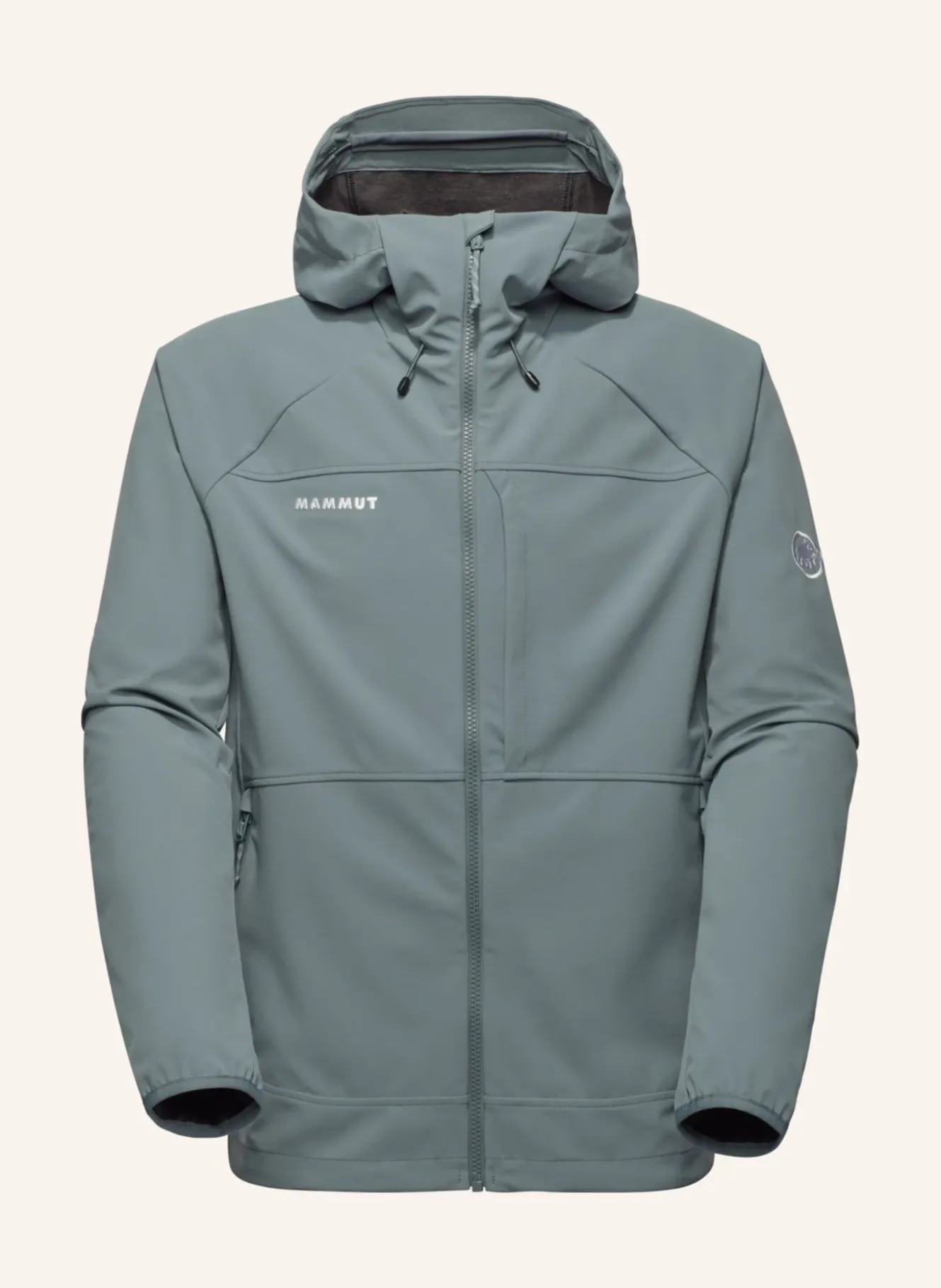 Softshell-Jacke ULTIMATE COMFORT