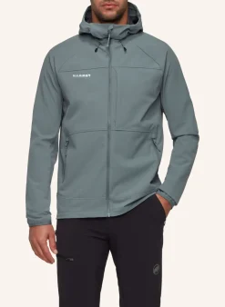 Softshell-Jacke ULTIMATE COMFORT