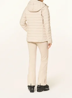 Softshell-Skihose
