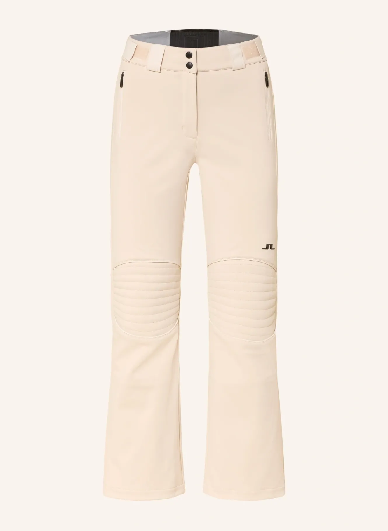 Softshell-Skihose