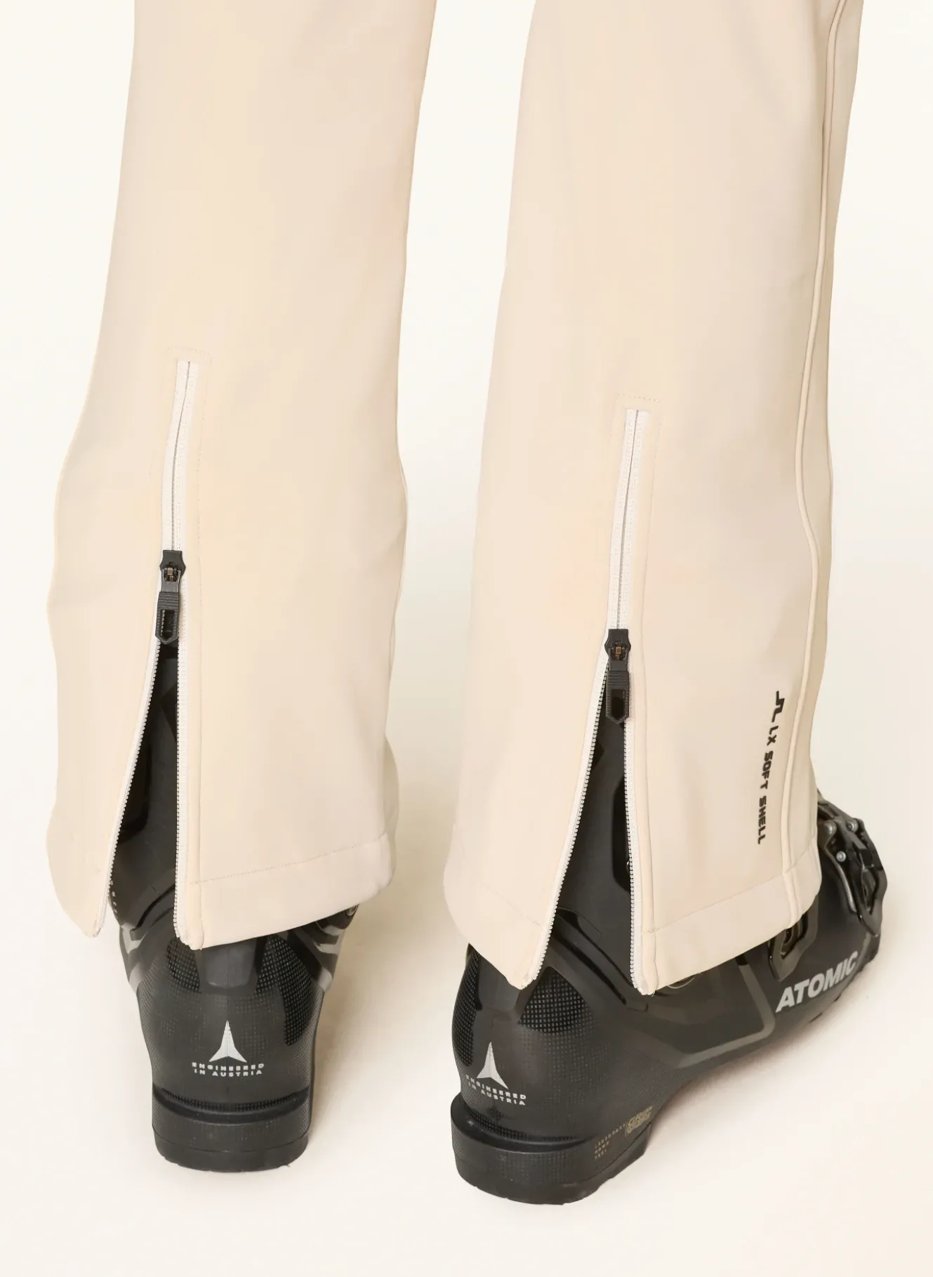 Softshell-Skihose