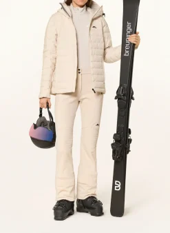 Softshell-Skihose