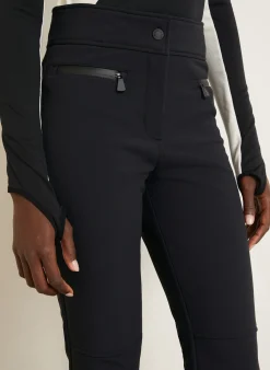 Softshell-Skihose
