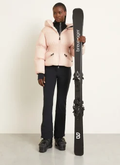 Softshell-Skihose