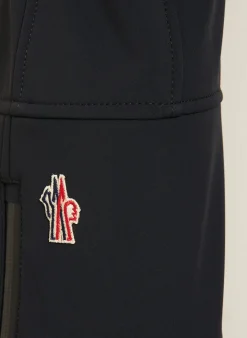 Softshell-Skihose