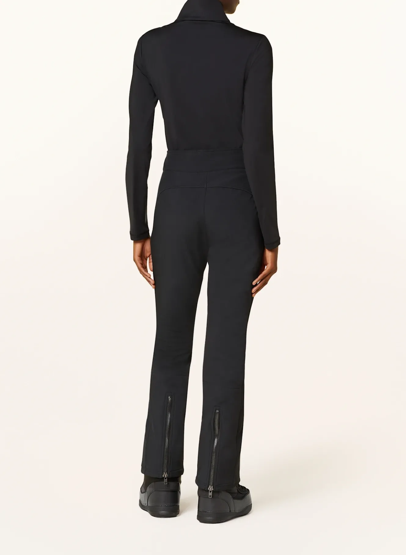 Softshell-Skihose