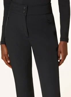 Softshell-Skihose