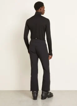 Softshell-Skihose