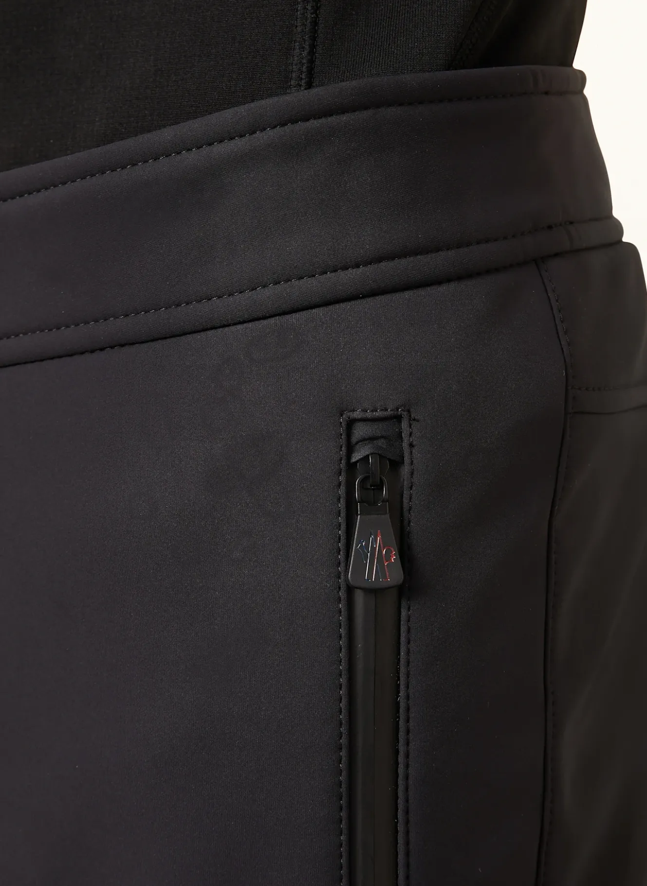 Softshell-Skihose