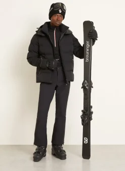 Softshell-Skihose