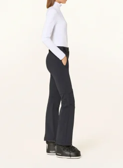 Softshell-Skihose
