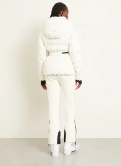 Softshell-Skihose