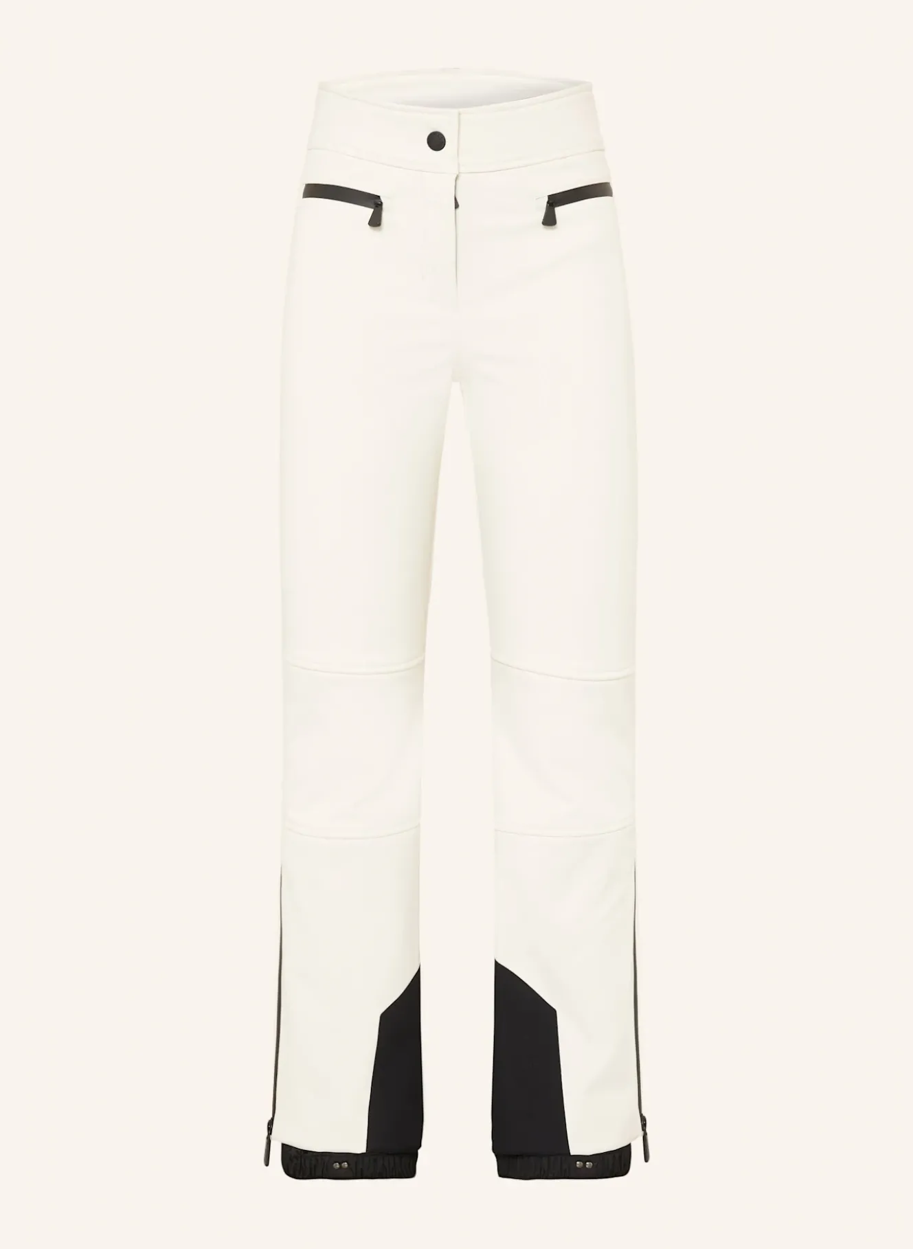Softshell-Skihose